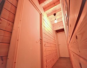 Guest house 089371 - Chalet Namur - MANDOLINE