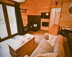 Guest house 089371 - Chalet Namur - MANDOLINE