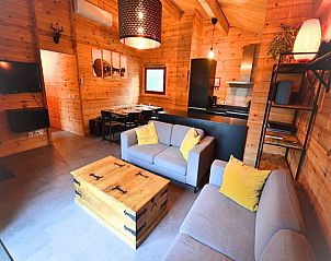 Guest house 089371 - Chalet Namur - MANDOLINE