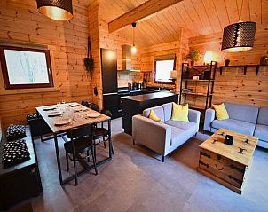 Guest house 089371 - Chalet Namur - MANDOLINE