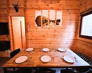 Guest house 089371 - Chalet Namur - MANDOLINE