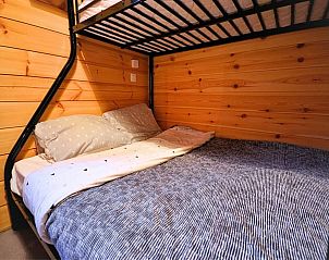 Guest house 089371 - Chalet Namur - MANDOLINE