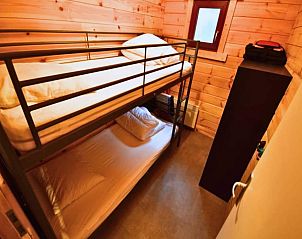 Guest house 089371 - Chalet Namur - MANDOLINE