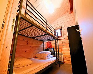 Guest house 089371 - Chalet Namur - MANDOLINE