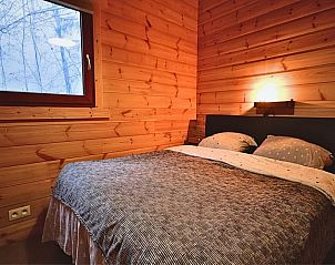 Guest house 089371 - Chalet Namur - MANDOLINE