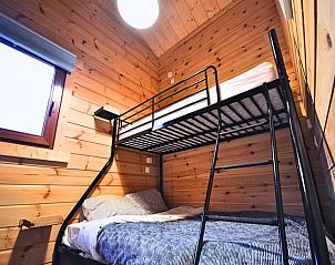 Guest house 089371 - Chalet Namur - MANDOLINE