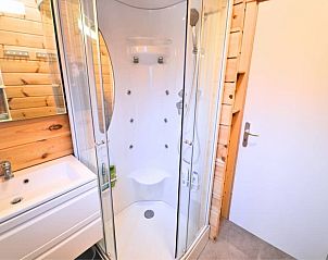 Guest house 089371 - Chalet Namur - MANDOLINE