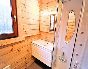 Guest house 089371 - Chalet Namur - MANDOLINE