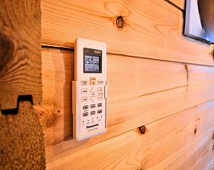 Guest house 089371 - Chalet Namur - MANDOLINE