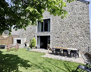 Unterkunft 089501 - Ferienhaus Namur - Le Grenier de Louise