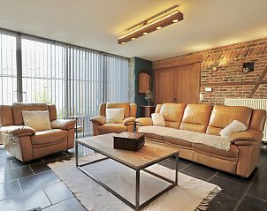 Unterkunft 089501 - Ferienhaus Namur - Le Grenier de Louise