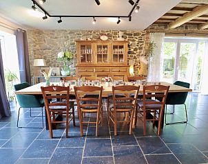 Unterkunft 089501 - Ferienhaus Namur - Le Grenier de Louise