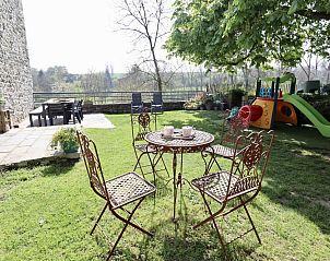 Unterkunft 089501 - Ferienhaus Namur - Le Grenier de Louise