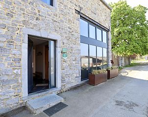 Unterkunft 089501 - Ferienhaus Namur - Le Grenier de Louise