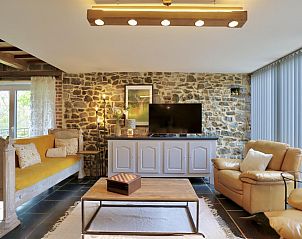 Unterkunft 089501 - Ferienhaus Namur - Le Grenier de Louise