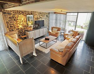 Unterkunft 089501 - Ferienhaus Namur - Le Grenier de Louise