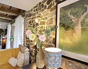 Unterkunft 089501 - Ferienhaus Namur - Le Grenier de Louise