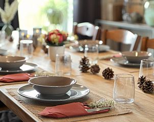 Unterkunft 089501 - Ferienhaus Namur - Le Grenier de Louise