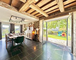 Unterkunft 089501 - Ferienhaus Namur - Le Grenier de Louise