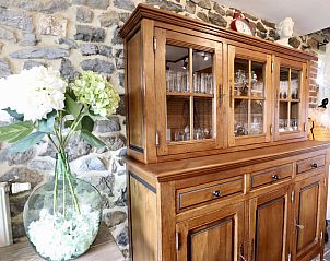 Unterkunft 089501 - Ferienhaus Namur - Le Grenier de Louise