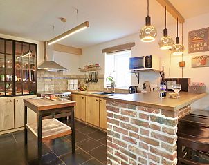 Unterkunft 089501 - Ferienhaus Namur - Le Grenier de Louise