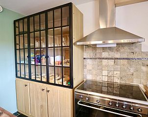 Unterkunft 089501 - Ferienhaus Namur - Le Grenier de Louise