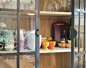 Unterkunft 089501 - Ferienhaus Namur - Le Grenier de Louise