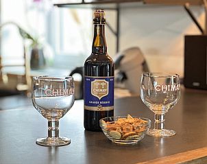 Unterkunft 089501 - Ferienhaus Namur - Le Grenier de Louise