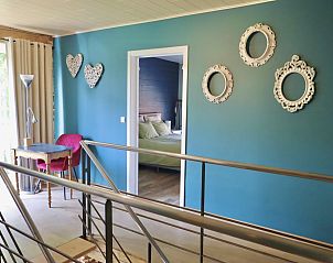 Unterkunft 089501 - Ferienhaus Namur - Le Grenier de Louise