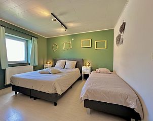 Unterkunft 089501 - Ferienhaus Namur - Le Grenier de Louise