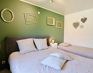 Unterkunft 089501 - Ferienhaus Namur - Le Grenier de Louise