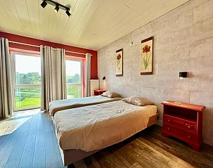 Unterkunft 089501 - Ferienhaus Namur - Le Grenier de Louise