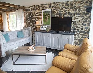 Unterkunft 089502 - Chalet Namur - Le Grenier de Louise