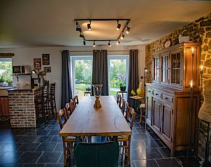 Unterkunft 089502 - Chalet Namur - Le Grenier de Louise
