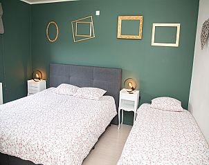 Unterkunft 089502 - Chalet Namur - Le Grenier de Louise