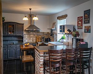 Unterkunft 089502 - Chalet Namur - Le Grenier de Louise