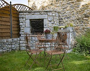 Unterkunft 089502 - Chalet Namur - Le Grenier de Louise