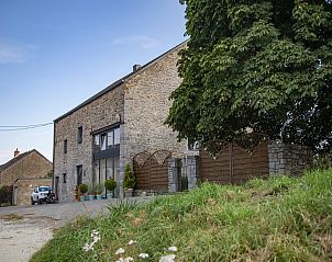 Unterkunft 089502 - Chalet Namur - Le Grenier de Louise