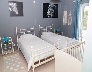 Unterkunft 089502 - Chalet Namur - Le Grenier de Louise