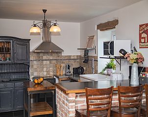 Unterkunft 089502 - Chalet Namur - Le Grenier de Louise