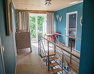 Unterkunft 089502 - Chalet Namur - Le Grenier de Louise