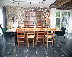 Unterkunft 089502 - Chalet Namur - Le Grenier de Louise