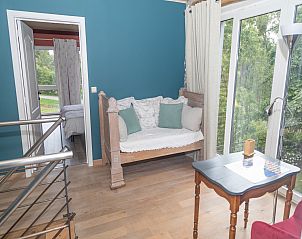 Unterkunft 089502 - Chalet Namur - Le Grenier de Louise
