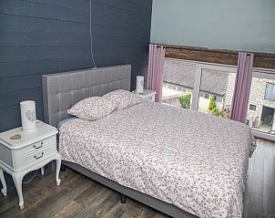 Unterkunft 089502 - Chalet Namur - Le Grenier de Louise