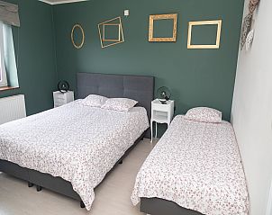 Unterkunft 089502 - Chalet Namur - Le Grenier de Louise