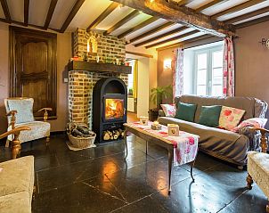 Guest house 089503 - Holiday property Namur - Maison Aremberg