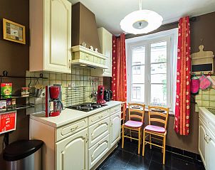 Guest house 089503 - Holiday property Namur - Maison Aremberg