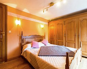 Guest house 089503 - Holiday property Namur - Maison Aremberg