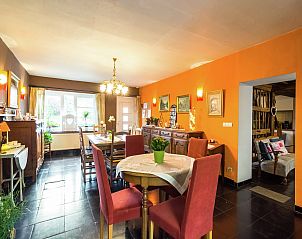 Guest house 089503 - Holiday property Namur - Maison Aremberg