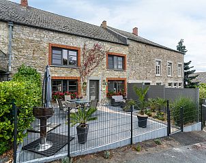 Guest house 089503 - Holiday property Namur - Maison Aremberg